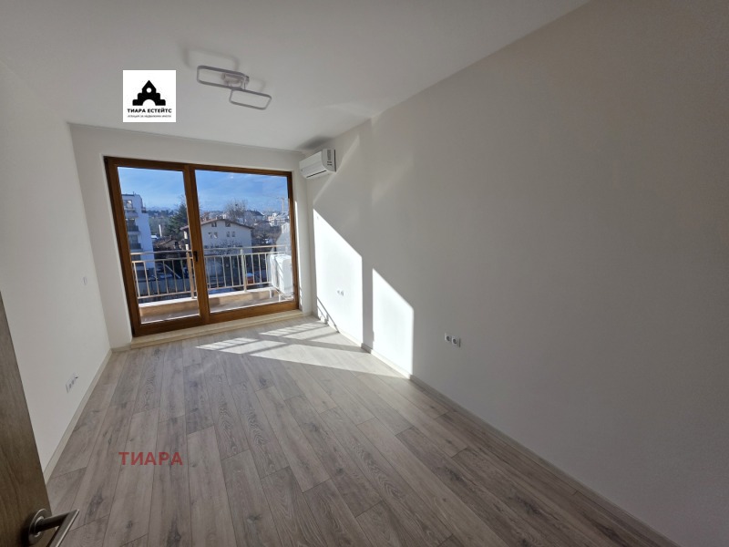 Дава под наем 3-СТАЕН, гр. София, Кръстова вада, снимка 13 - Апартаменти - 53121758