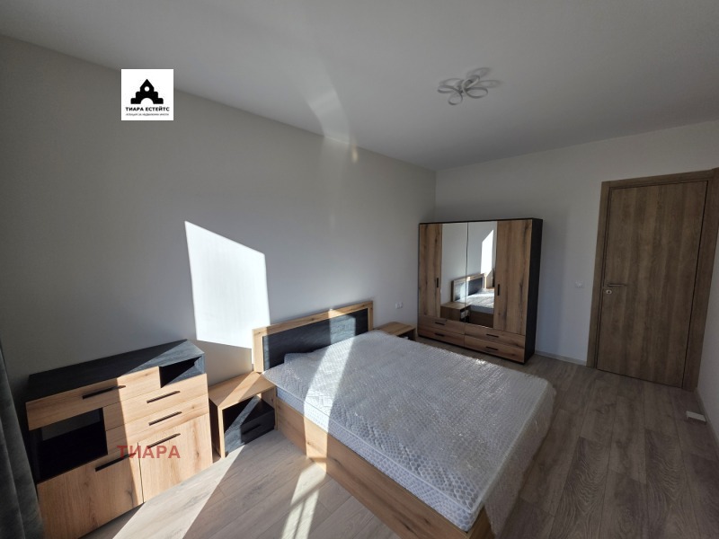 Дава под наем 3-СТАЕН, гр. София, Кръстова вада, снимка 9 - Апартаменти - 53121758