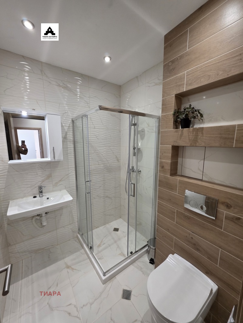 Дава под наем 3-СТАЕН, гр. София, Кръстова вада, снимка 11 - Апартаменти - 53121758