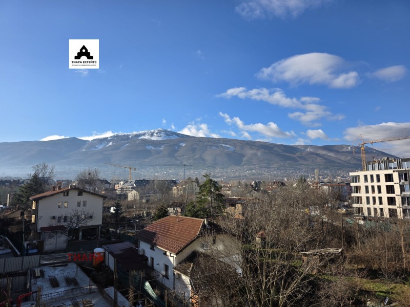 Дава под наем 3-СТАЕН, гр. София, Кръстова вада, снимка 7 - Апартаменти - 53121758