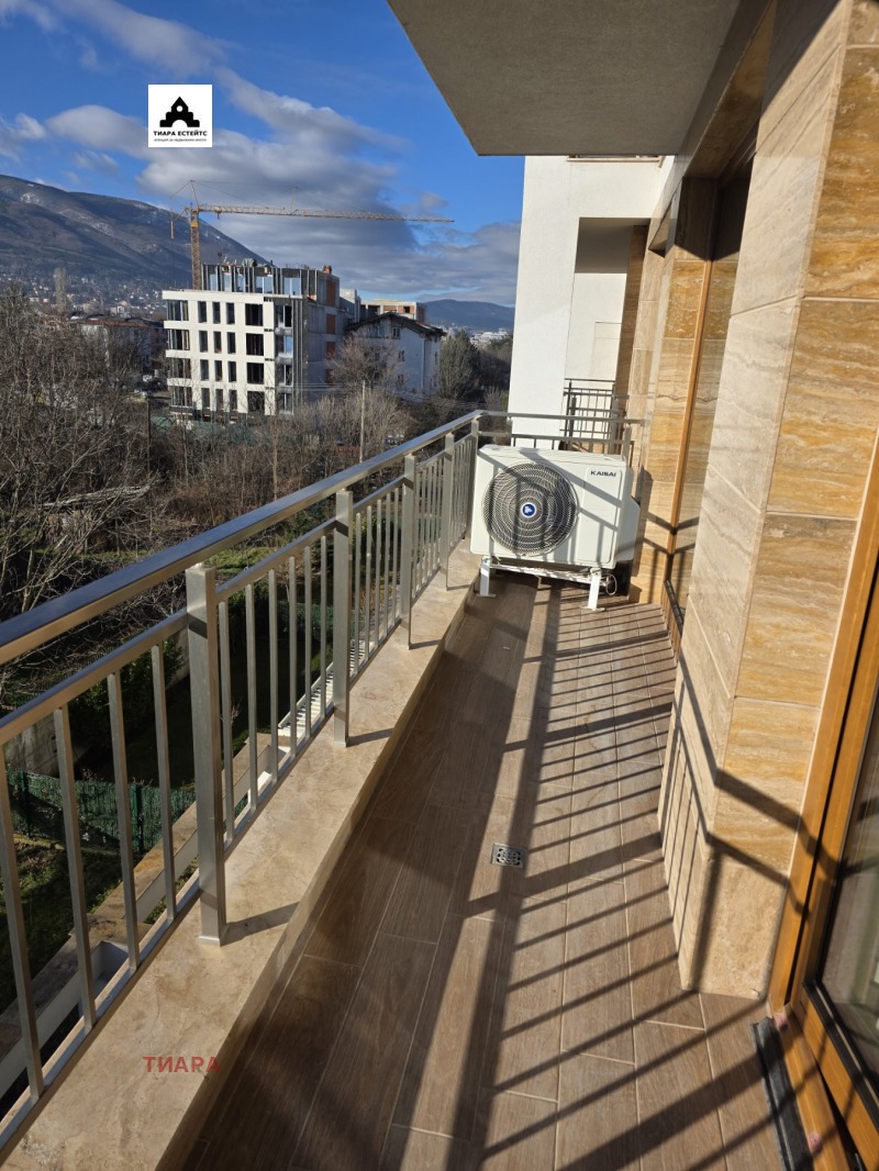 Дава под наем 3-СТАЕН, гр. София, Кръстова вада, снимка 8 - Апартаменти - 53121758