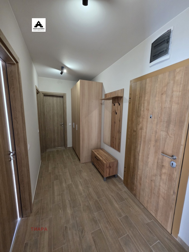 Дава под наем 3-СТАЕН, гр. София, Кръстова вада, снимка 15 - Апартаменти - 53121758