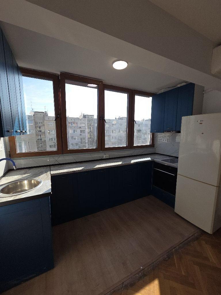 Дава под наем 3-СТАЕН, гр. София, Хаджи Димитър, снимка 3 - Апартаменти - 53719116