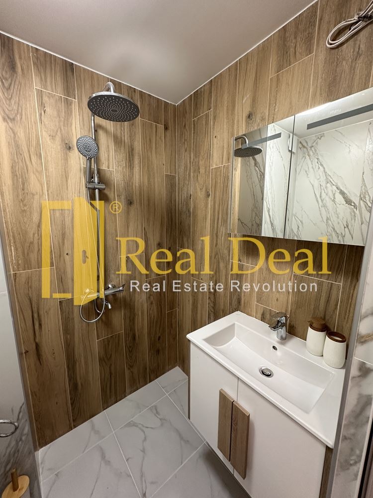 Дава под наем 3-СТАЕН, гр. София, Гевгелийски, снимка 10 - Апартаменти - 53827059