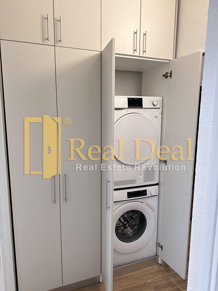 Дава под наем 3-СТАЕН, гр. София, Гевгелийски, снимка 7 - Апартаменти - 53827059