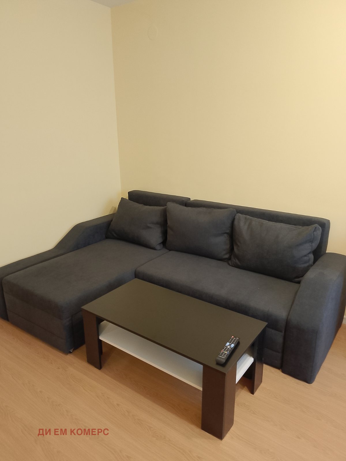 Дава под наем 1-СТАЕН, гр. София, Красно село