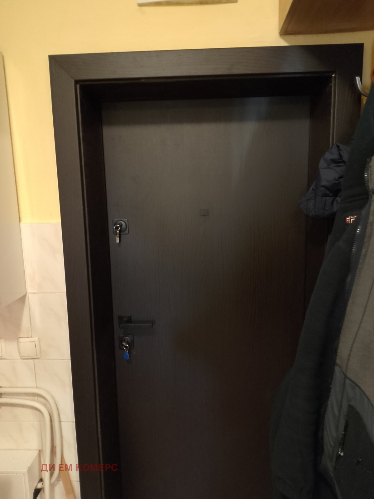Дава под наем 1-СТАЕН, гр. София, Красно село, снимка 8 - Апартаменти - 54096427