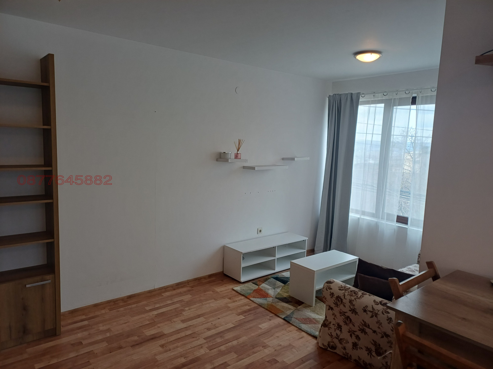 Дава под наем 2-СТАЕН, гр. Варна, Бриз, снимка 2 - Апартаменти - 54024386