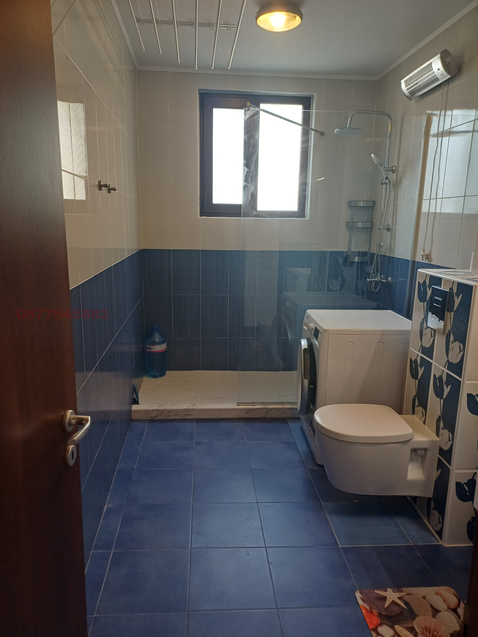 Дава под наем 2-СТАЕН, гр. Варна, Бриз, снимка 11 - Апартаменти - 54024386