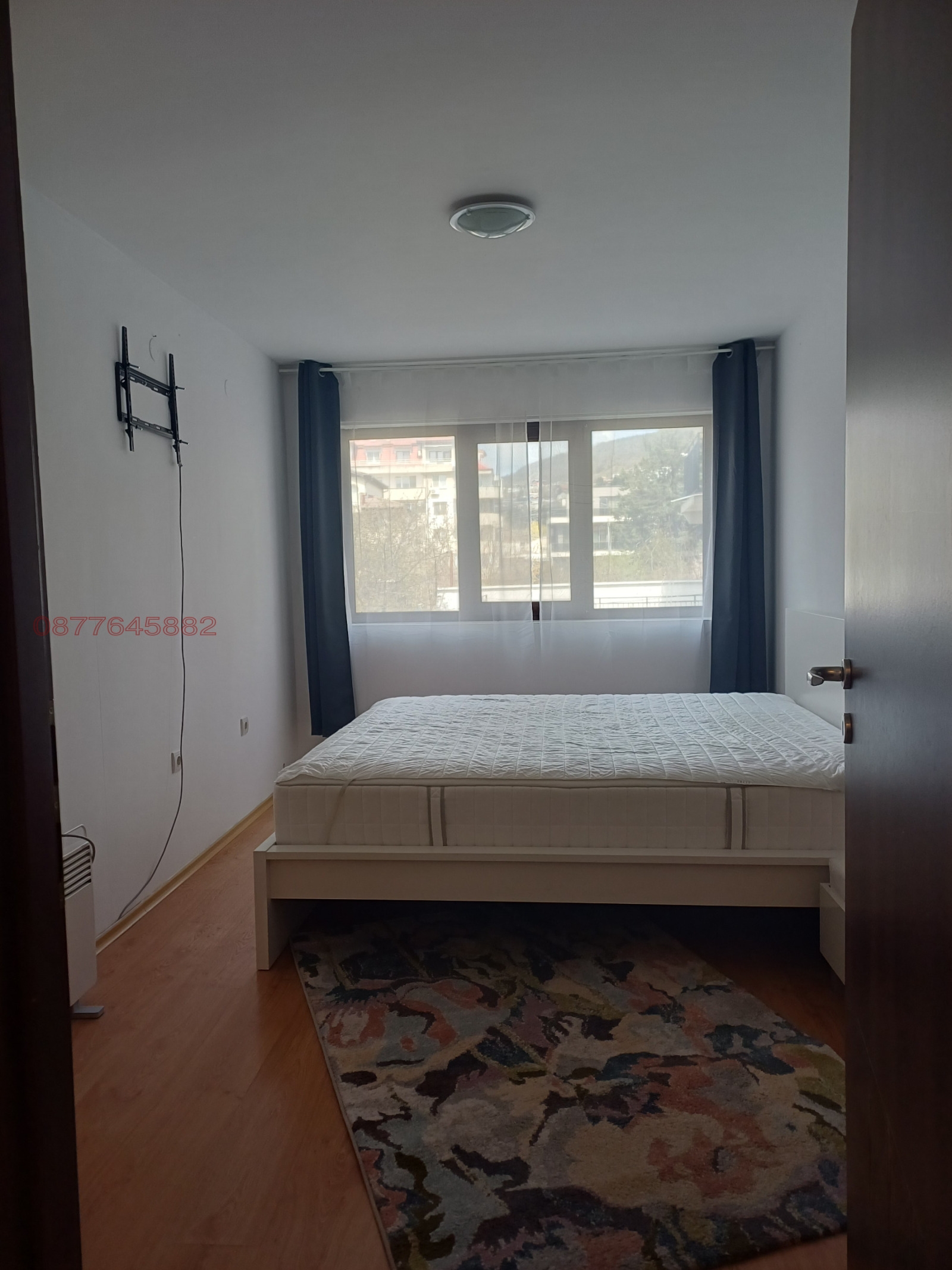 Дава под наем 2-СТАЕН, гр. Варна, Бриз, снимка 9 - Апартаменти - 54024386