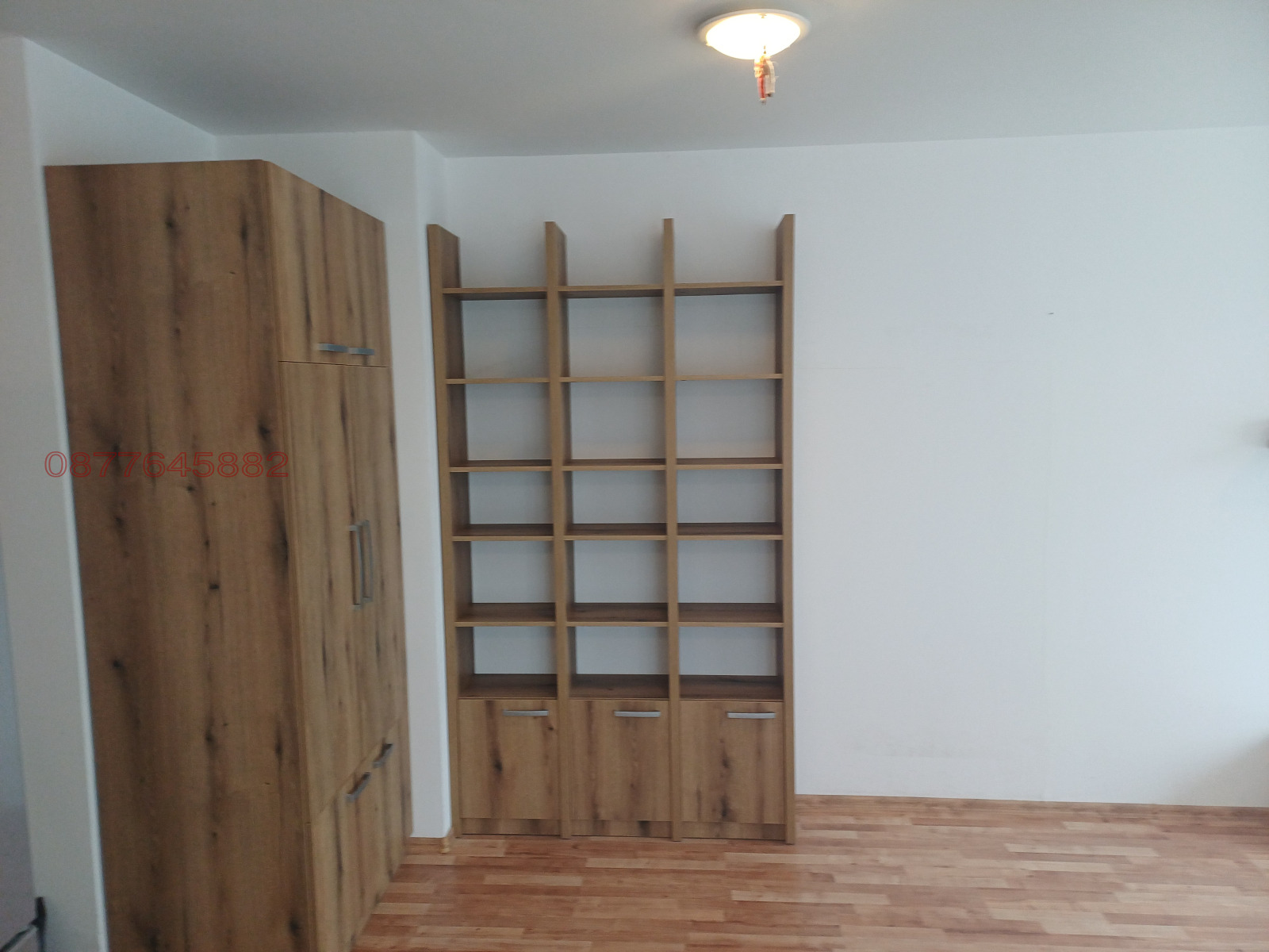 Дава под наем 2-СТАЕН, гр. Варна, Бриз, снимка 14 - Апартаменти - 54024386