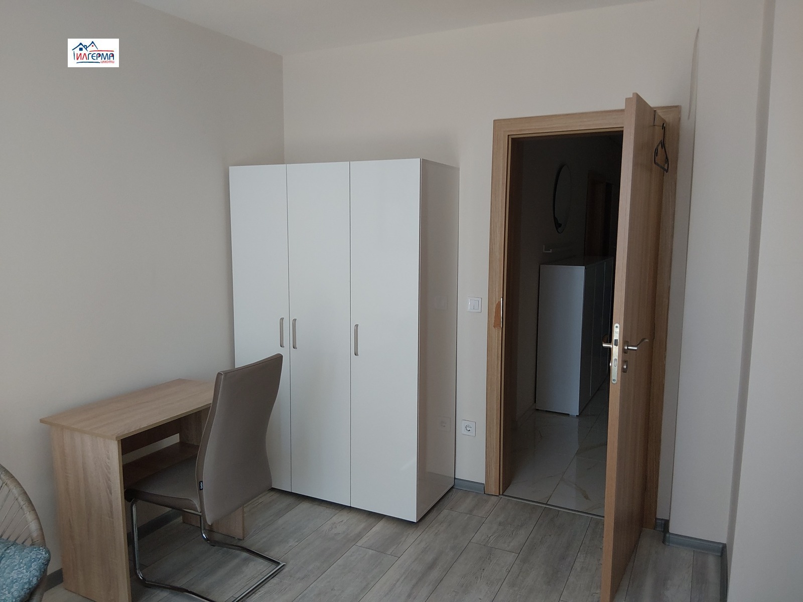 Дава под наем 3-СТАЕН, гр. София, Банишора, снимка 13 - Апартаменти - 54558101
