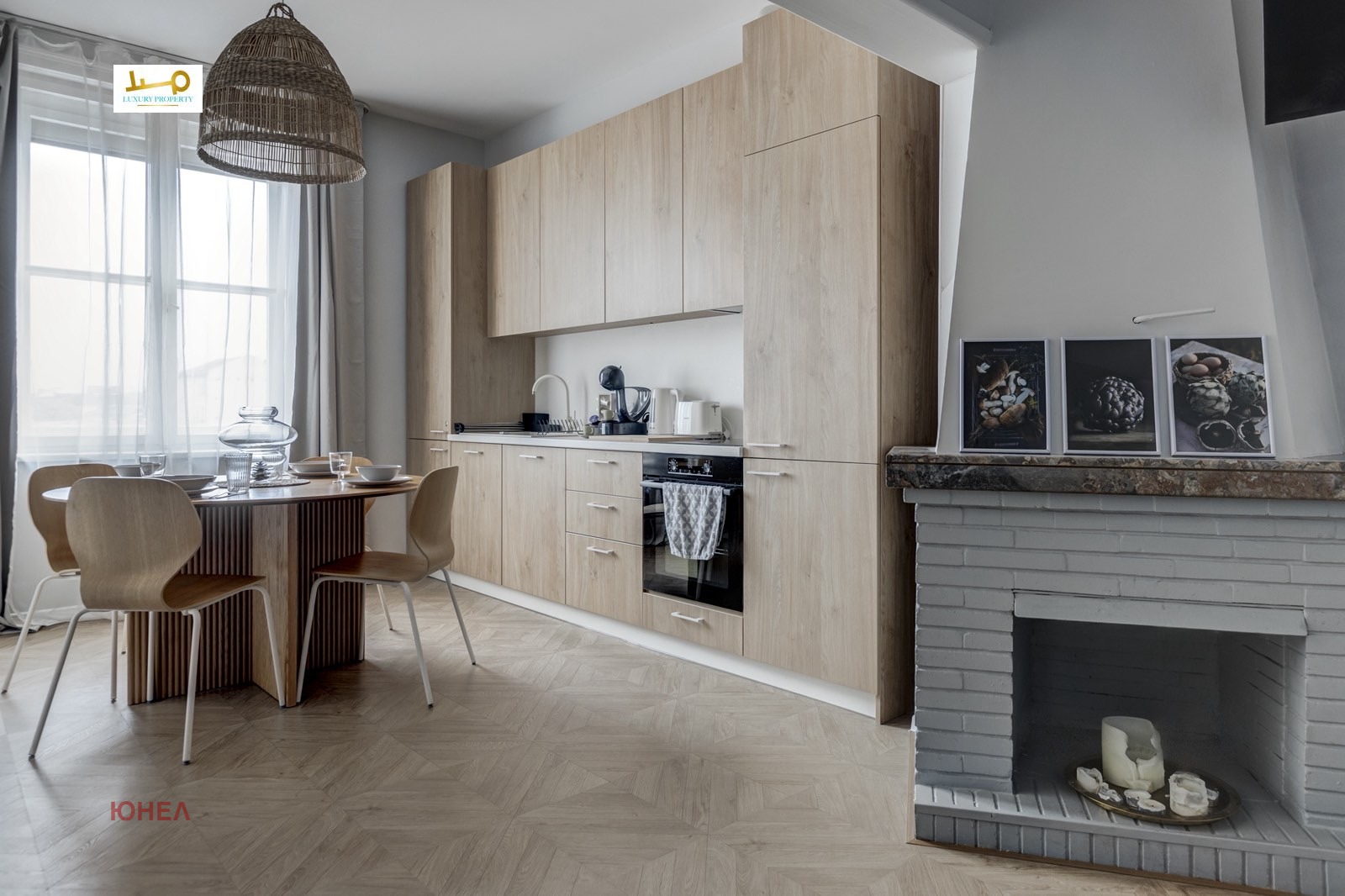 Дава под наем 3-СТАЕН, гр. София, Център, снимка 10 - Апартаменти - 53603129