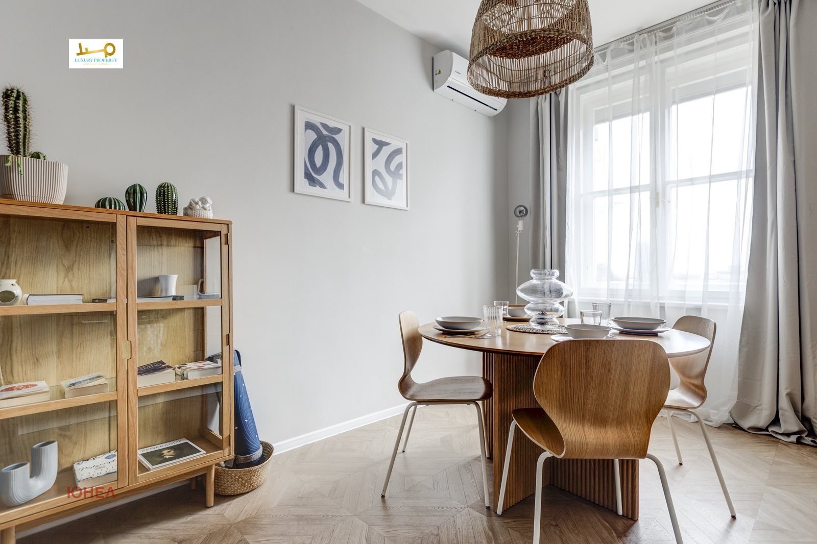 Дава под наем 3-СТАЕН, гр. София, Център, снимка 13 - Апартаменти - 53603129