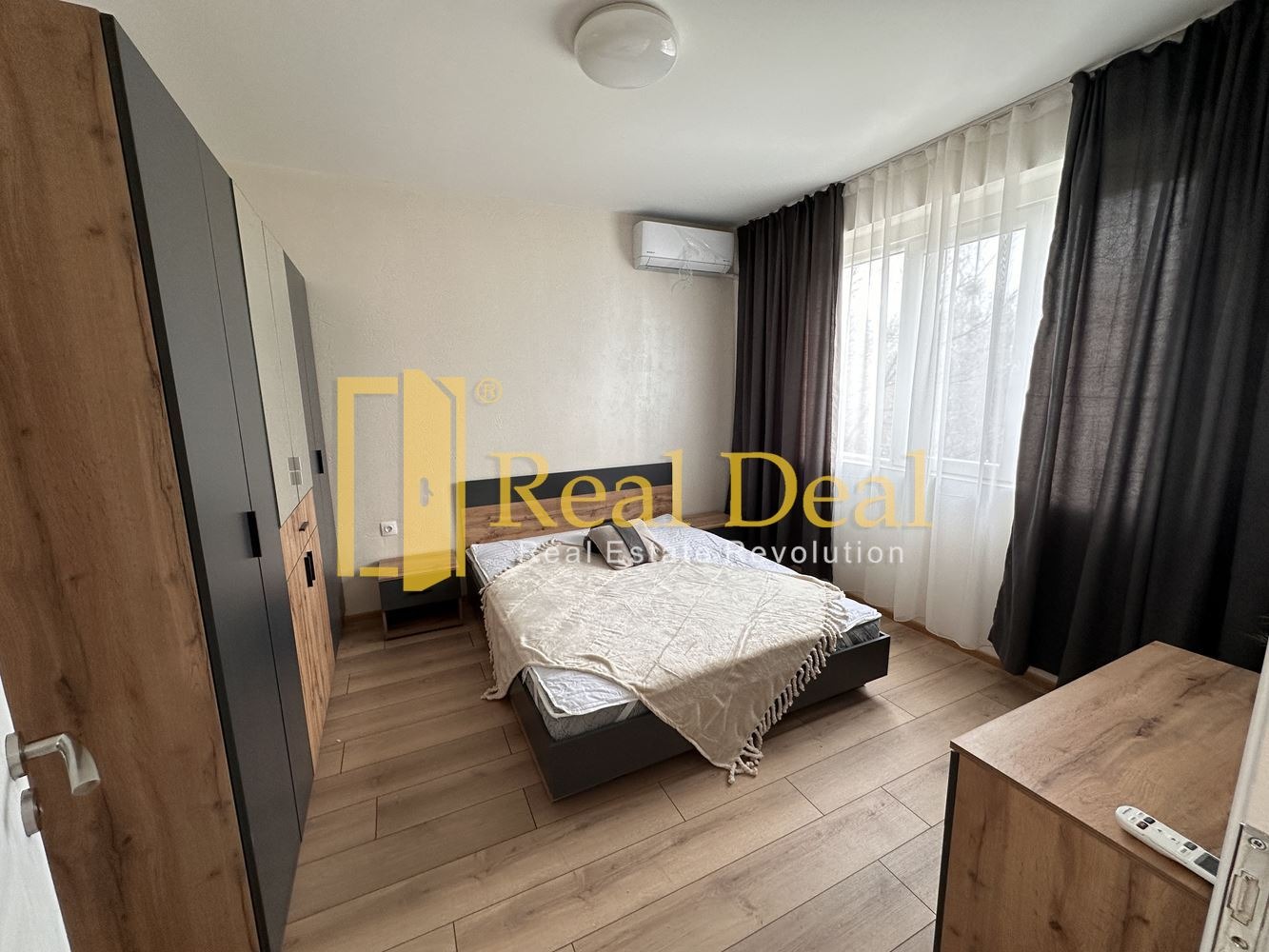 Дава под наем 3-СТАЕН, гр. София, Гевгелийски, снимка 11 - Апартаменти - 53827059