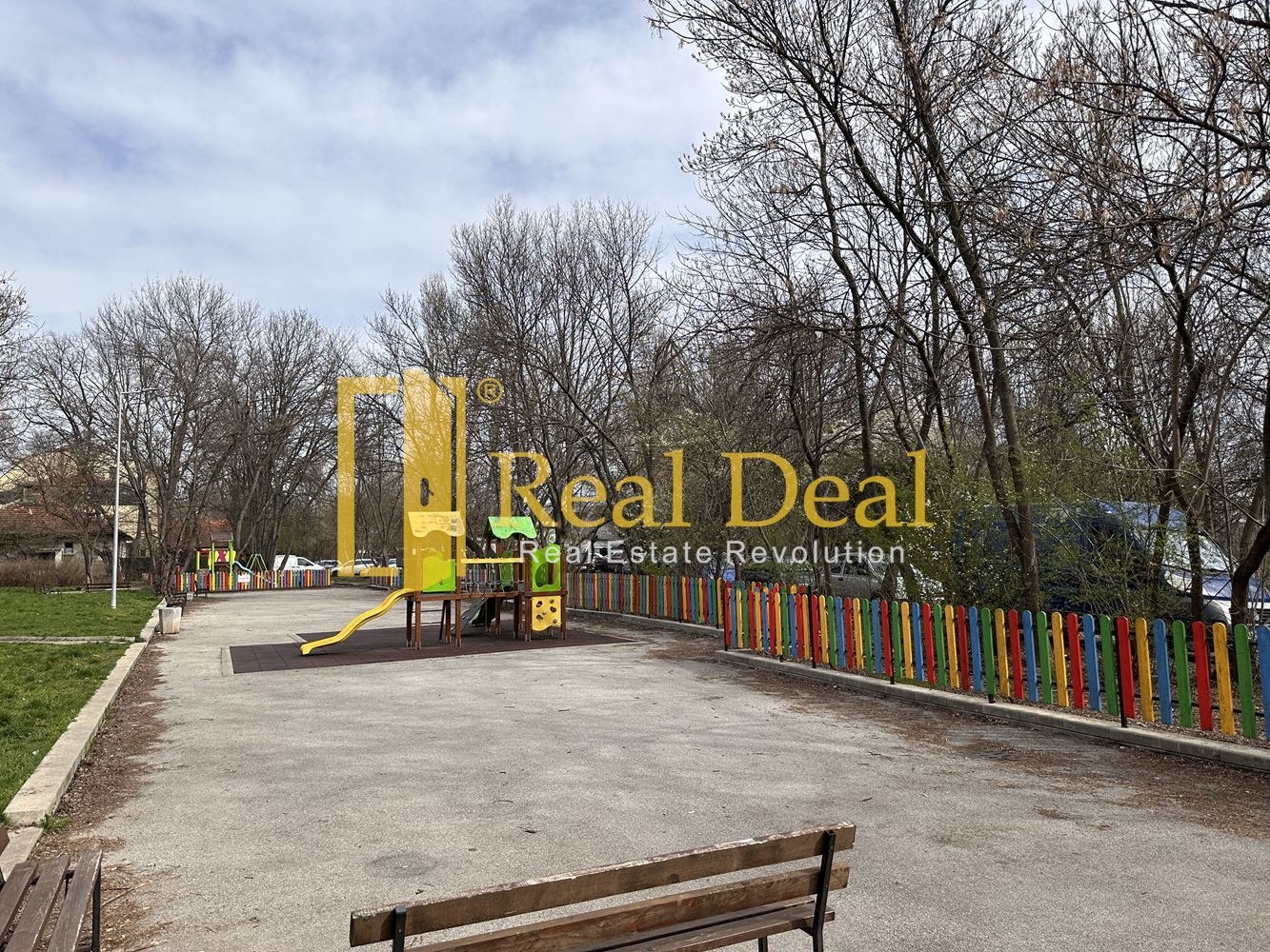 Дава под наем 3-СТАЕН, гр. София, Гевгелийски, снимка 14 - Апартаменти - 53827059