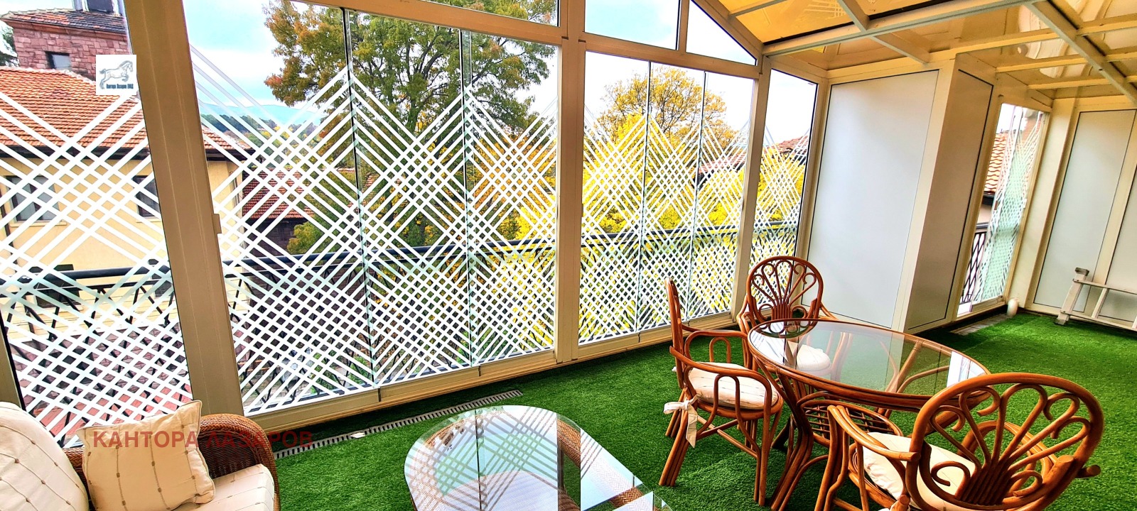 Дава под Наем КЪЩА | Imot.bg — изображение 15