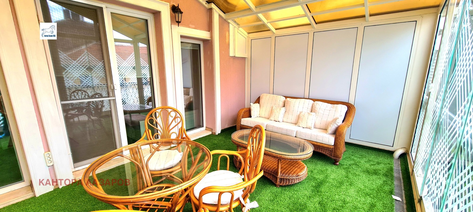 Дава под Наем КЪЩА | Imot.bg — изображение 16