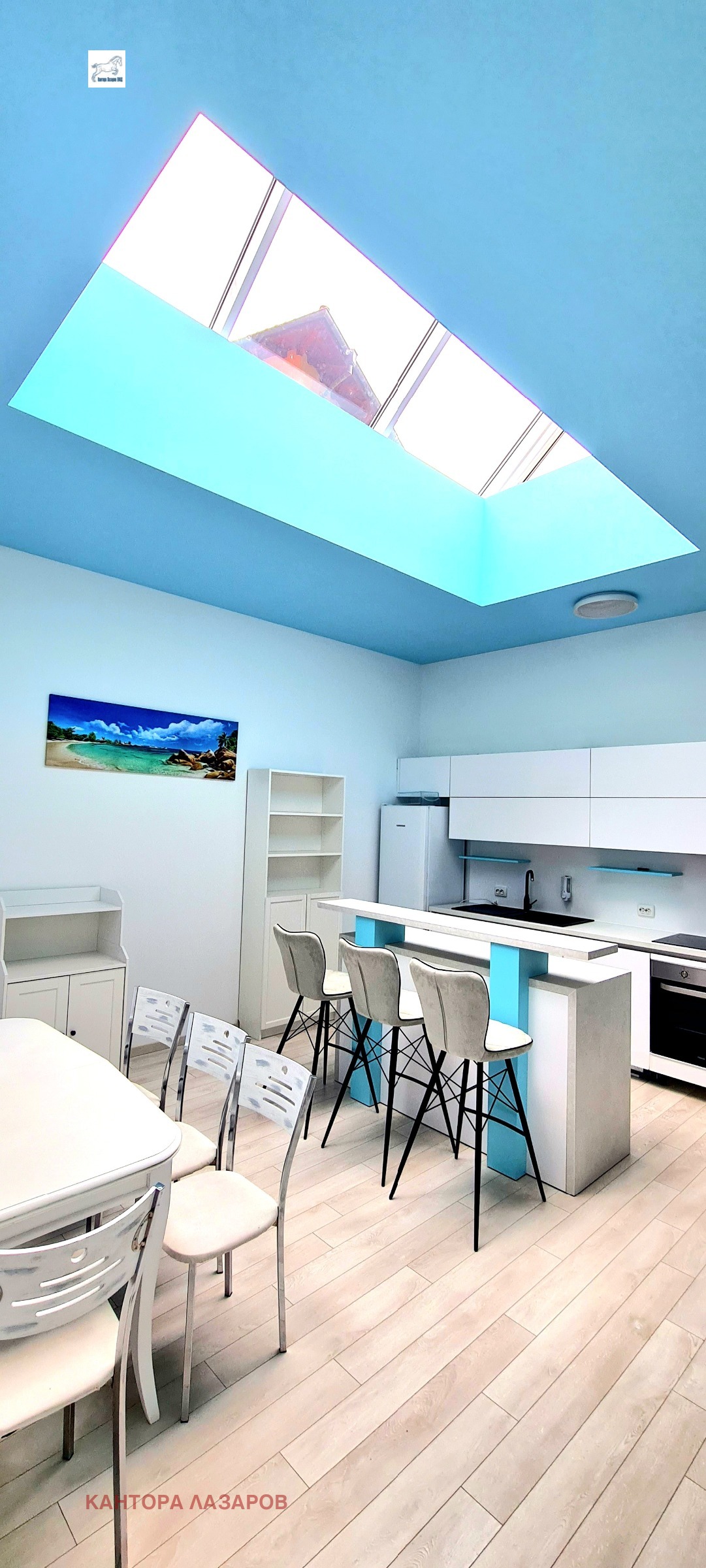 Дава под Наем КЪЩА | Imot.bg — изображение 5