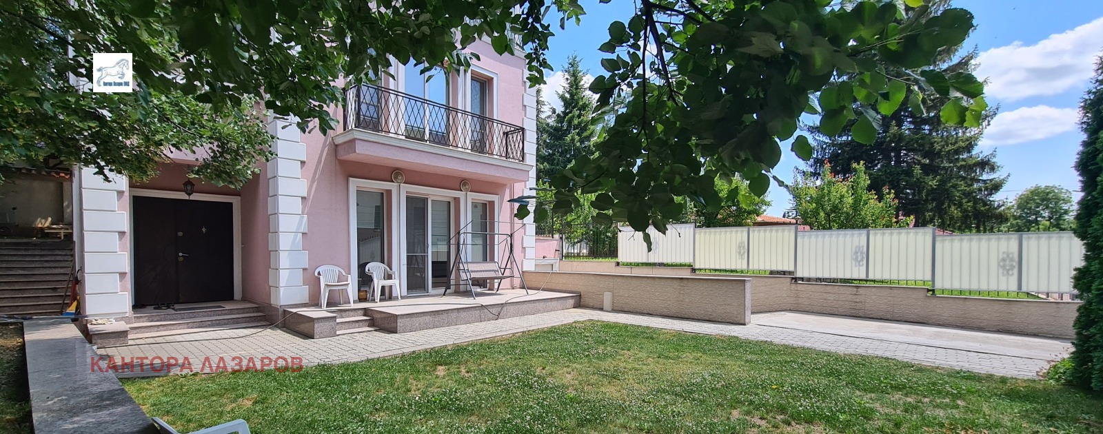 Дава под Наем КЪЩА | Imot.bg — изображение 1