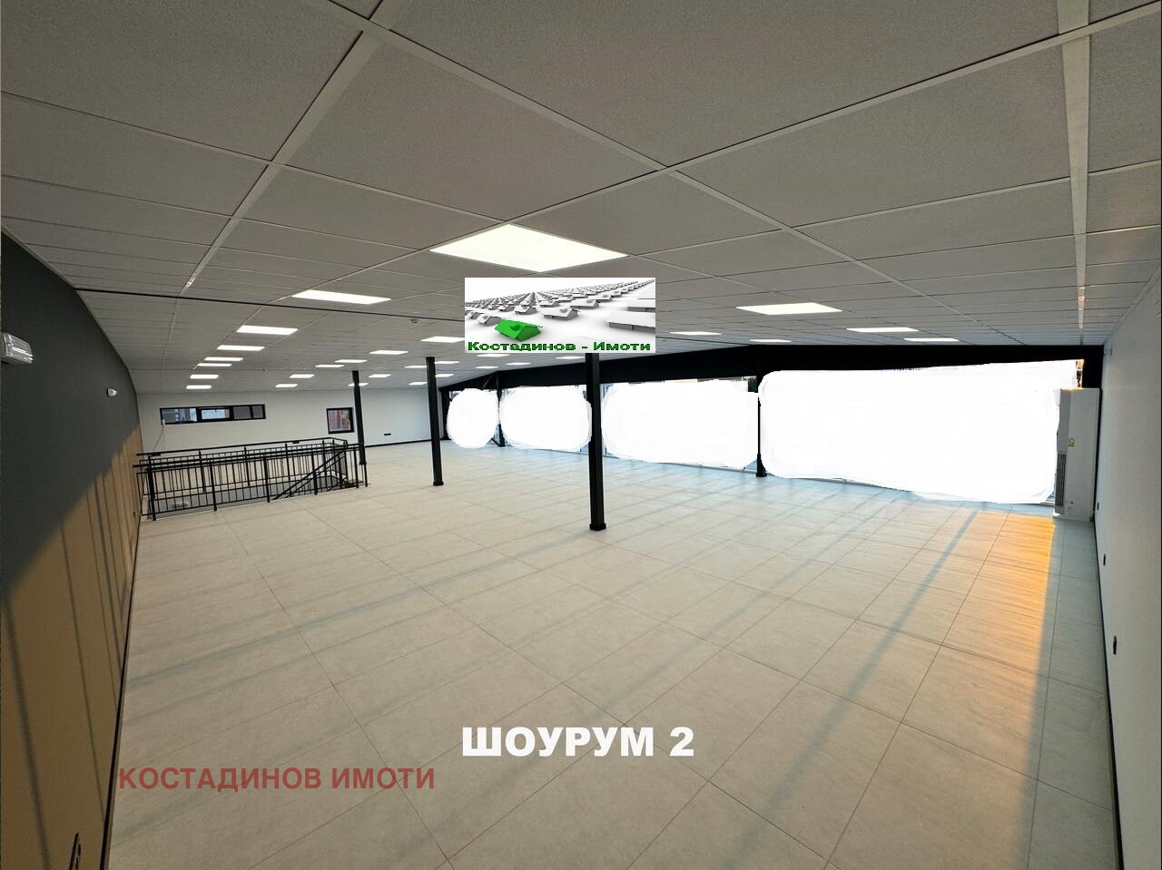 Дава под Наем СКЛАД | Imot.bg — изображение 11