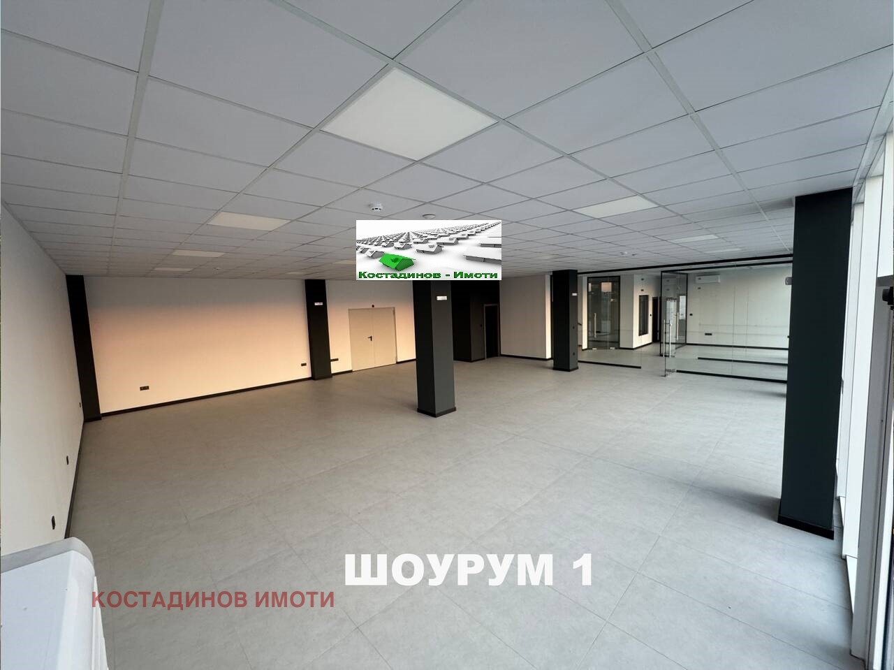 Дава под Наем СКЛАД | Imot.bg — изображение 6