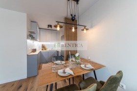 1 bedroom Briz, Varna 2