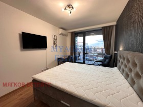 1 Schlafzimmer Zentar, Sofia 9