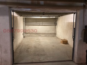 ГАРАЖ, ПАРКОМЯСТО, 21 m2