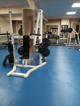 ПРОМ. ПОМЕЩЕНИЕ, 166 m2