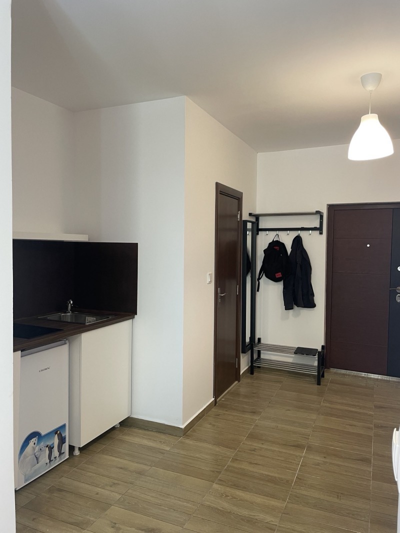 K pronájmu  Studio Sofia , Centar , 35 m2 | 24275683 - obraz [4]