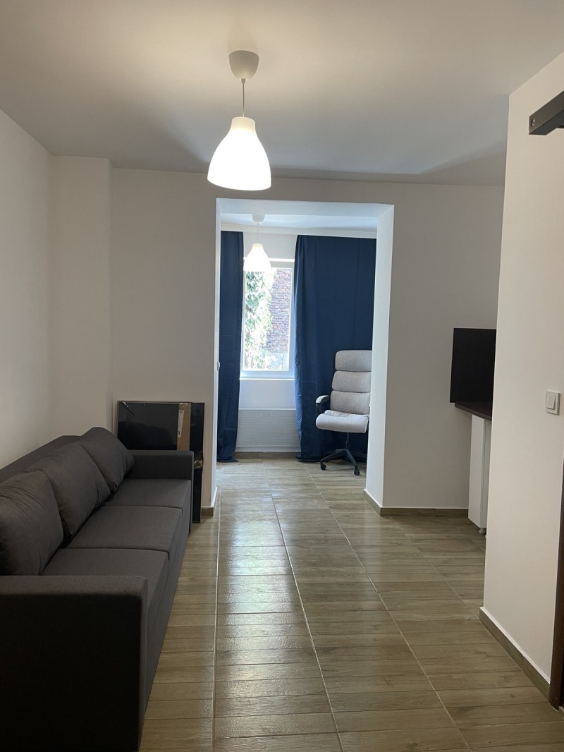 A louer  Studio Sofia , Tsentar , 35 m² | 24275683 - image [2]