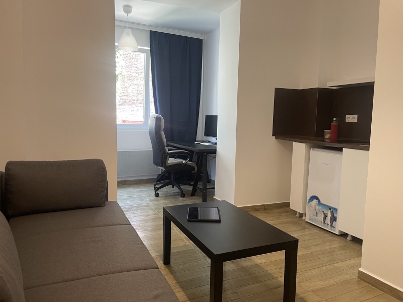 A louer  Studio Sofia , Tsentar , 35 m² | 24275683