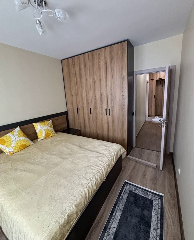 Дава под наем 2-СТАЕН, гр. София, Овча купел, снимка 4 - Апартаменти - 52501599