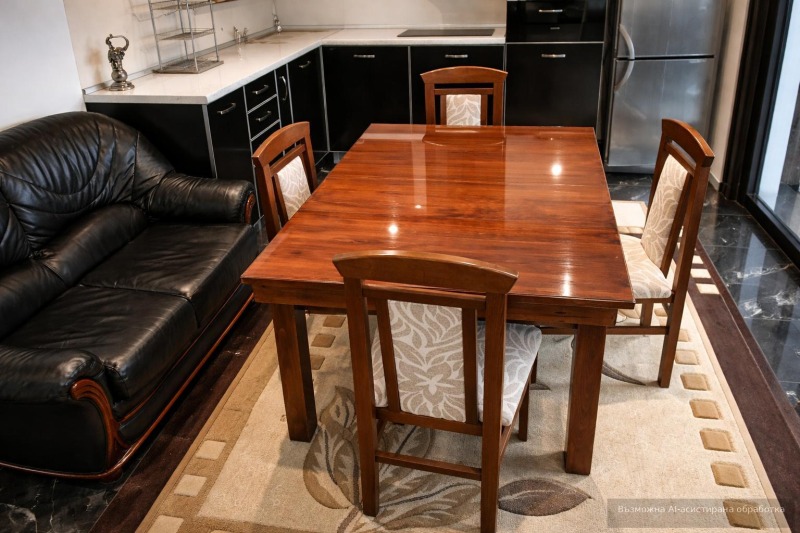 Дава под наем 2-СТАЕН, гр. Пловдив, Гагарин, снимка 3 - Апартаменти - 53428295