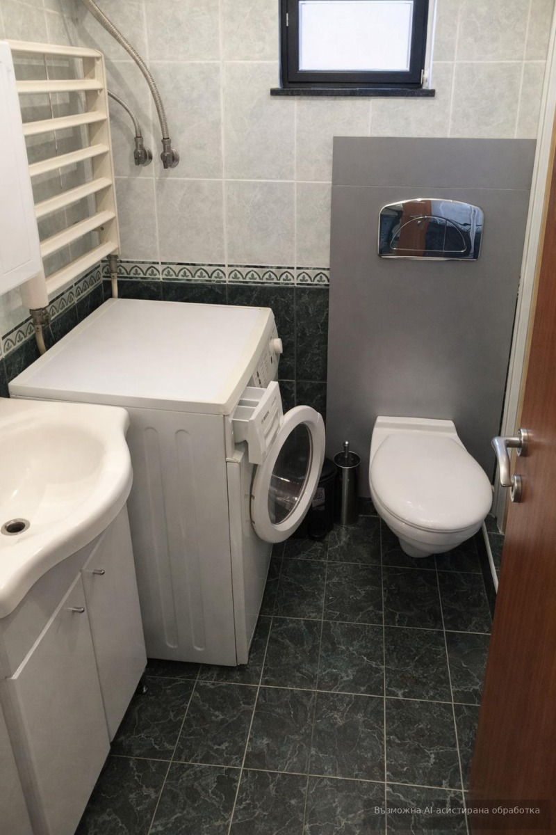 Дава под наем 2-СТАЕН, гр. Пловдив, Гагарин, снимка 8 - Апартаменти - 53428295