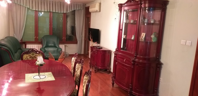 K pronájmu  2 ložnice Stara Zagora , Centar , 80 m2 | 40923202 - obraz [5]