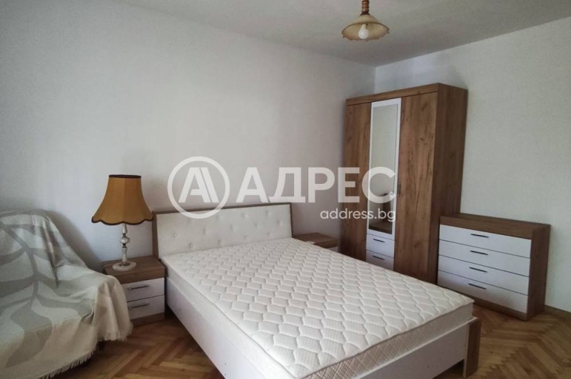 For Rent  2 bedroom Sofia , Vrabnitsa 1 , 85 sq.m | 11846532 - image [12]