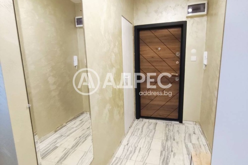 For Rent  2 bedroom Sofia , Vrabnitsa 1 , 85 sq.m | 11846532 - image [10]