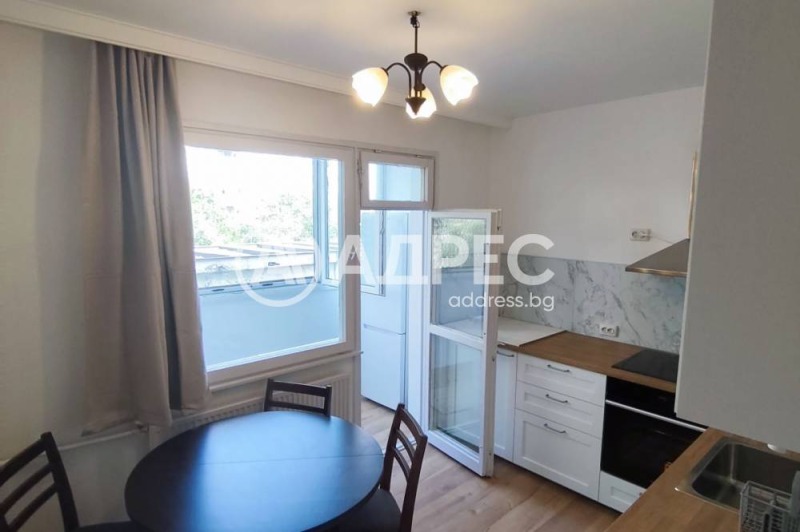 For Rent  2 bedroom Sofia , Vrabnitsa 1 , 85 sq.m | 11846532 - image [5]