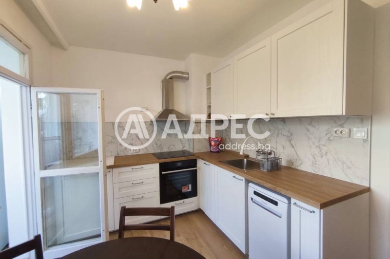 For Rent  2 bedroom Sofia , Vrabnitsa 1 , 85 sq.m | 11846532 - image [6]