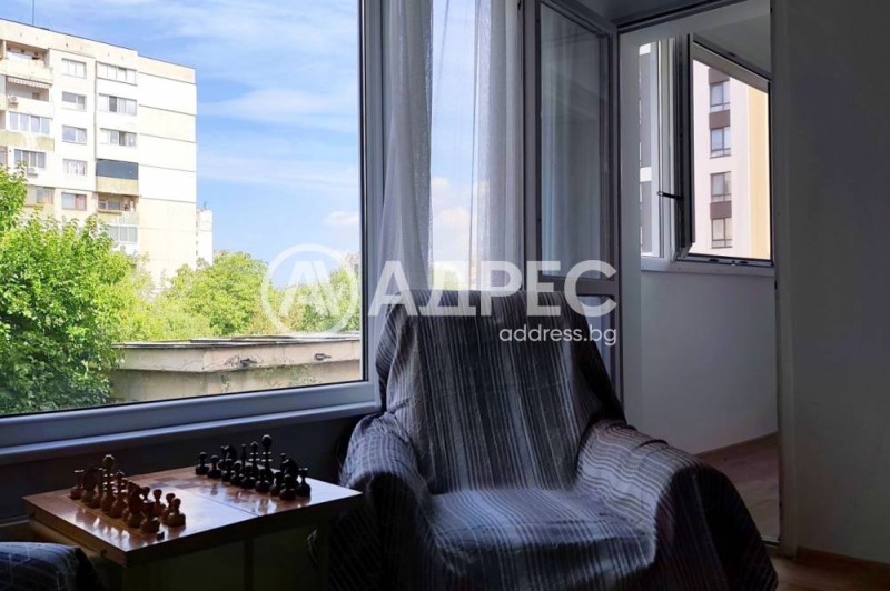 For Rent  2 bedroom Sofia , Vrabnitsa 1 , 85 sq.m | 11846532 - image [2]