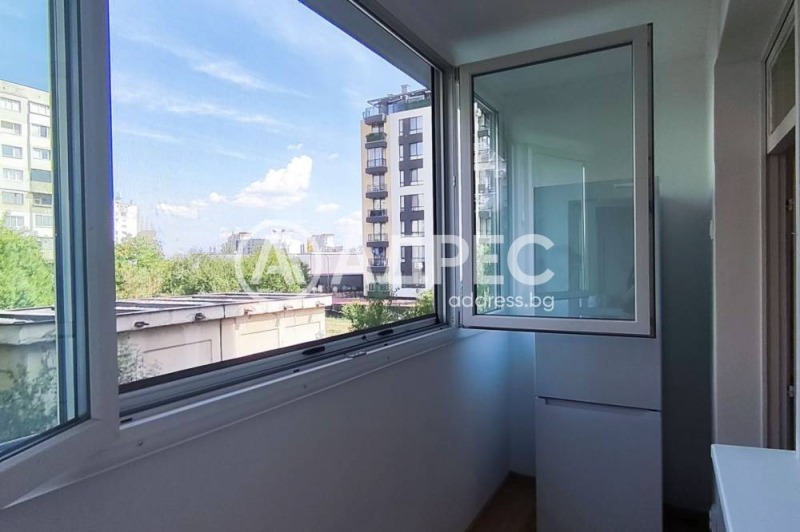 For Rent  2 bedroom Sofia , Vrabnitsa 1 , 85 sq.m | 11846532 - image [8]
