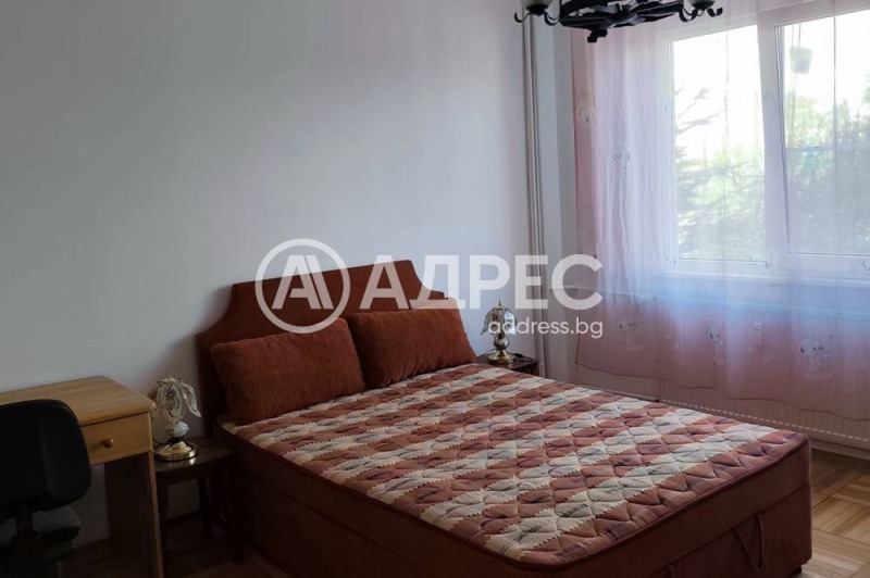 For Rent  2 bedroom Sofia , Vrabnitsa 1 , 85 sq.m | 11846532 - image [4]