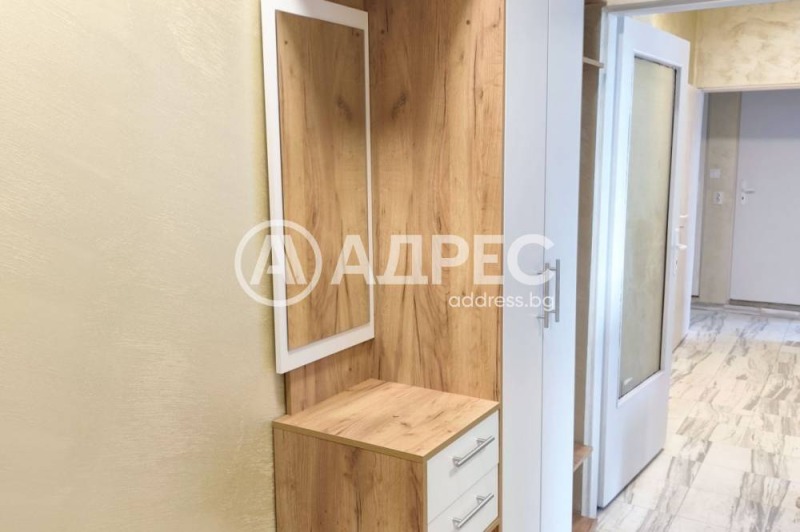 For Rent  2 bedroom Sofia , Vrabnitsa 1 , 85 sq.m | 11846532 - image [9]