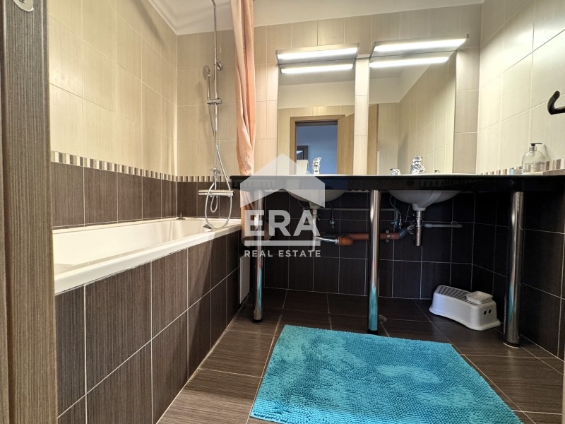 Дава под наем 3-СТАЕН, гр. София, Младост 2, снимка 10 - Апартаменти - 55939112