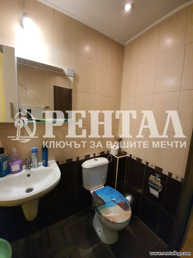 Kiadó  Bérlakás Plovdiv , Centar , 175 négyzetméter | 95727540 - kép [11]