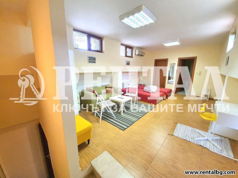 Da affittare  Maisonette Plovdiv , Tsentar , 175 mq | 95727540 - Immagine [12]