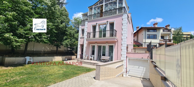 В аренду  Дом София , Банкя , 370 кв.м | 60445373