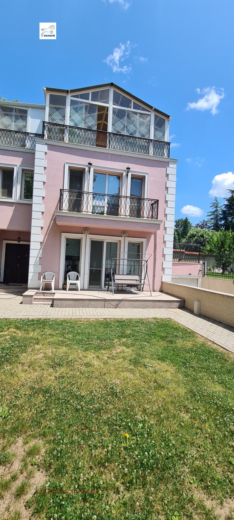 В аренду  Дом София , Банкя , 370 кв.м | 60445373 - изображение [4]